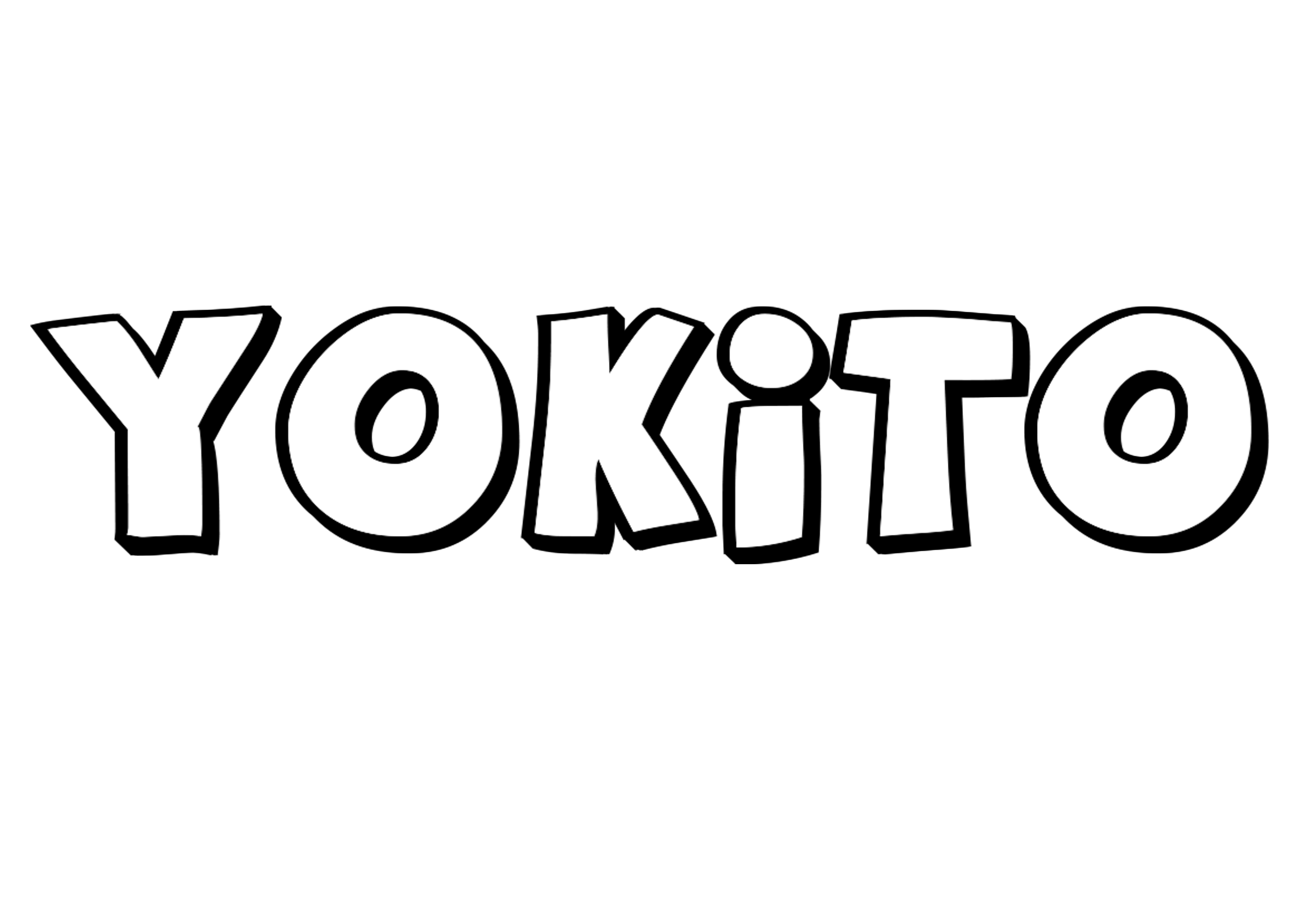 YokitoShop